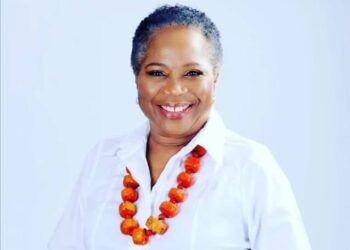 Gov Obaseki mourns the passing of Onyeka Onwenu