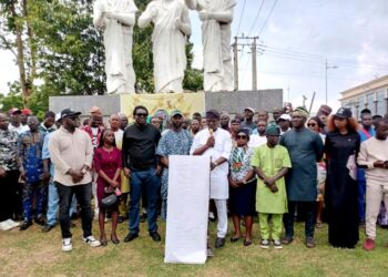 Lagos Indigenous Youths Reject Planned Protest, Citing Political Motives