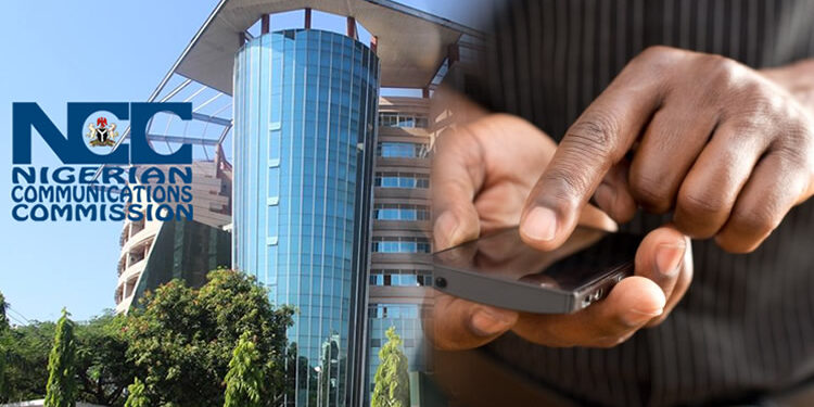 NCC Orders Immediate Reactivation of Blocked Phone Lines