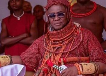 Protest: Tinubu’s Govt Needs More Time, Oba Of Benin Tells Nigerians