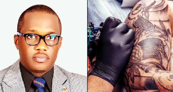 People with tattoos may end up with blood cancers – Experts