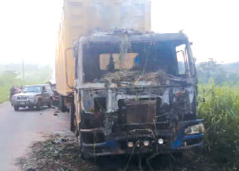 Fatal Auto Crashes Claim 27 Lives in Kano and Ogun States