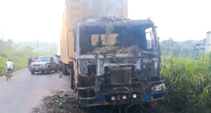 Fatal Auto Crashes Claim 27 Lives in Kano and Ogun States