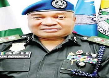 Armed Men Kill Police Inspector and Three Civilians in Abia State