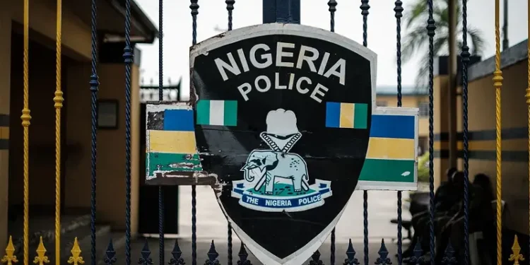 Police Foil Attempted Kidnapping at El-Rufai Estate in Abuja