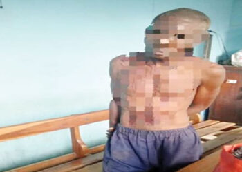 Kwara State Police Arrest Ritualist Attempting to Slaughter Minor