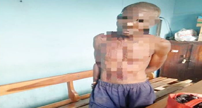 Kwara State Police Arrest Ritualist Attempting to Slaughter Minor