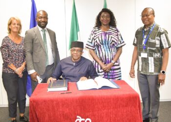 Human rights, democracy, economic growth key issues in Samoa Agreement