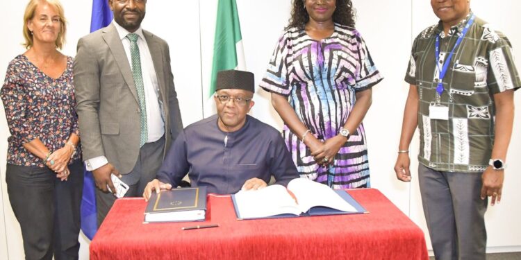 Human rights, democracy, economic growth key issues in Samoa Agreement