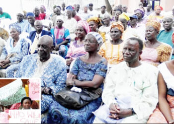 Nigeria:Federal Government Initiates Plan to Expedite Retirees' Pension Payment