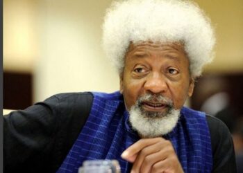 Nobel Laureate Prof. Wole Soyinka Expresses Surprise at Turning 90