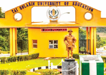 Robbers rape Ogun students