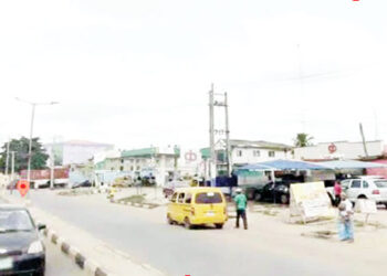 Tragedy Strikes as Female Passenger Dies in Lagos Keke Marwa