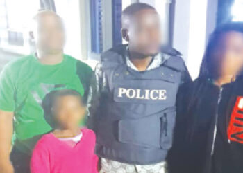 Federal Capital Territory Police Rescue Two Kidnapped Victims in Abuja