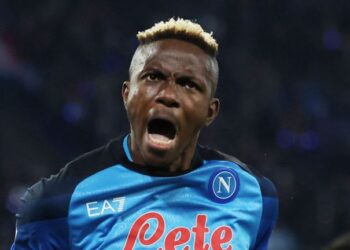 Why Osimhen may remain at Napoli