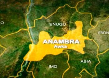 Brother’s hired thugs beat man to death for stealing doors in Anambra
