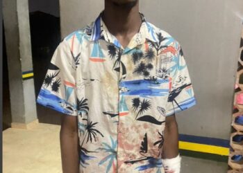 Man Arrested for Fatally Stabbing Girlfriend's Brother in Ogun State over a Borrowed Phone