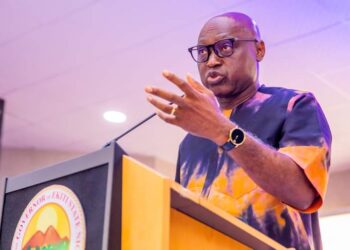 Association of Local Governments of Nigeria (ALGON) Expresses Support for Governor Oyebanji