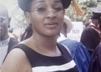 My Mom Was A Baddie — Davido