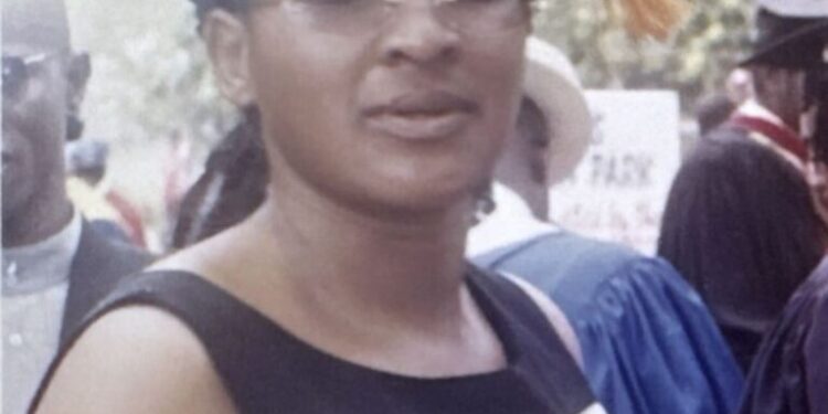 My Mom Was A Baddie — Davido