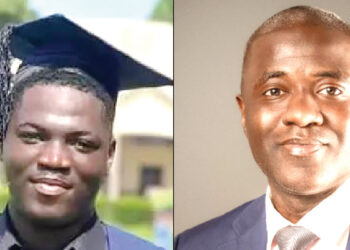 Social media posts exposing hidden rights abuses, underbelly of controversial justice processes