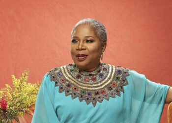 Remembering Onyeka Onwenu: The Elegant Stallion of Nigerian Music and Activism
