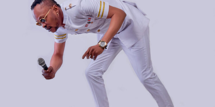 King Obas: The Chronal Comedian Elevating the Comedy Scene in Italy