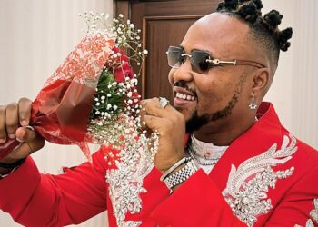 ICent: The Rising Star of Ice Nation, A Musical Force Conquering Europe