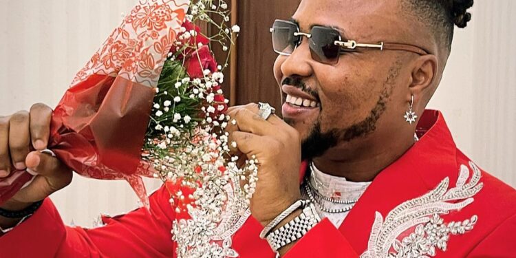 ICent: The Rising Star of Ice Nation, A Musical Force Conquering Europe