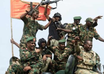 Sudan’s Humanitarian Crisis: A Call for Exceptional Action to End Civil War and Suffering