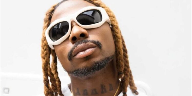 Asake Collaborates with Wizkid: A Musical Journey of Inspiration and Growth