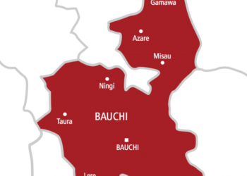 Arrest of Suspected Killer in Bauchi: A Community in Shock