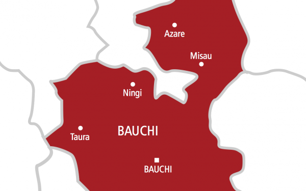 Arrest of Suspected Killer in Bauchi: A Community in Shock