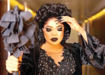 Bobrisky Advocates for Lawfulness Following Release from Prison*