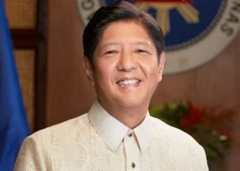 Philippines Accuses China of Disrupting Regional Peace Amid Rising Tensions