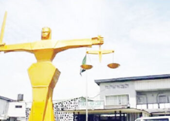 Court Extends Remand of Alleged Drug Baron Sulaimon Jimoh for Further Investigation