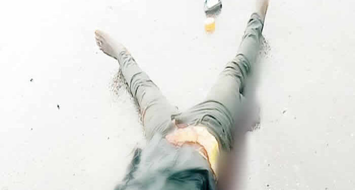 Police Investigate the Killing of Ondo Okada Rider