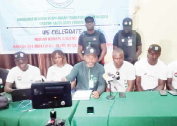 E-Hailing Drivers Reject Fare Reduction and Threaten Strike