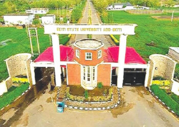 Kidnapping and Tragic Discovery: The Case of Ekiti University’s Former Deputy Vice Chancellor