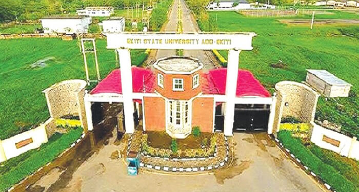 Kidnapping and Tragic Discovery: The Case of Ekiti University’s Former Deputy Vice Chancellor