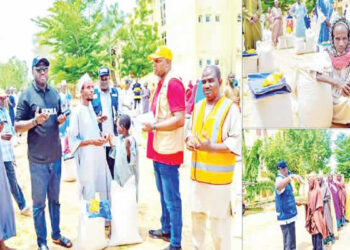 Impending Food Crisis in Nigeria as Floods Devastate Northern States