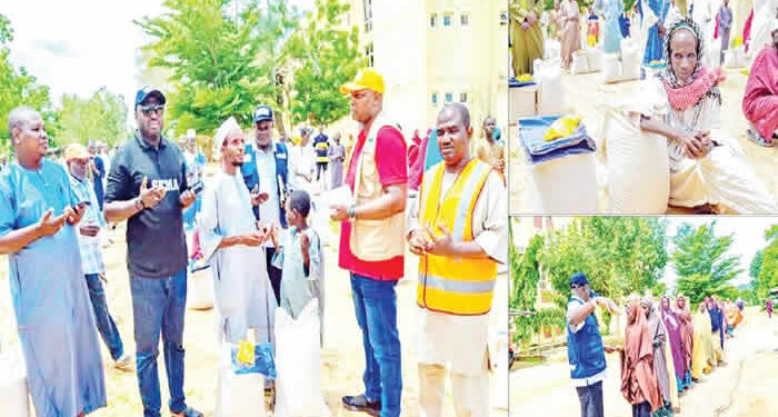 Impending Food Crisis in Nigeria as Floods Devastate Northern States