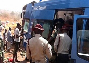 Tragic Road Accident Claims 11 Lives in Abia State