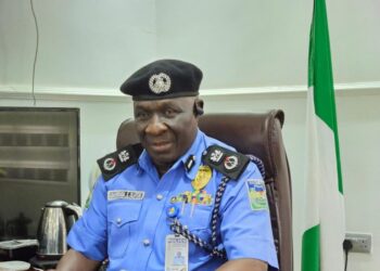 Police Kill Kidnapper in Delta, Arrest Three Others