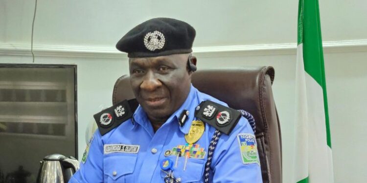 Police Kill Kidnapper in Delta, Arrest Three Others