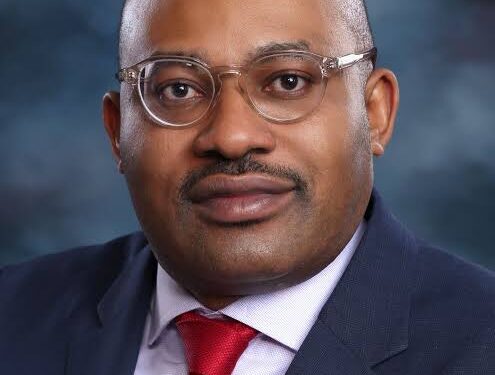 NRM Gubernatorial Candidate Dr. Dennis Osahon Aikoriogie Reveals Sanitation and Waste Management Plans