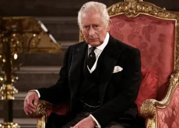 King Charles III speaks on the UK Far-Right Riots