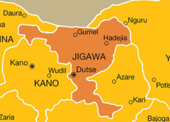 Tragic Incident: Two Bodies Recovered from Pond in Jigawa
