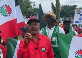 Nigeria Labour Congress Engages Forensic Experts Following Police Raid