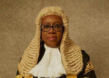 Justice Kudirat Kekere-Ekun Nominated as Next Chief Justice of Nigeria